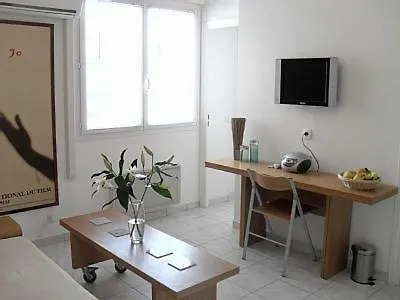 Massoury Apartment *