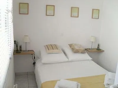Apartamento Massoury
