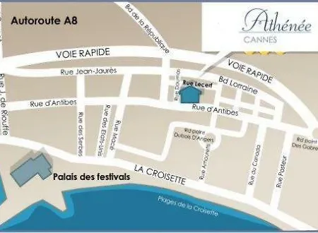 Massoury Apartment *