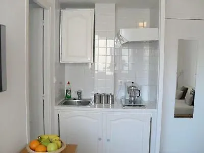 Massoury Apartamento Cannes