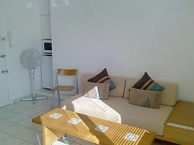 Massoury Apartamento Cannes