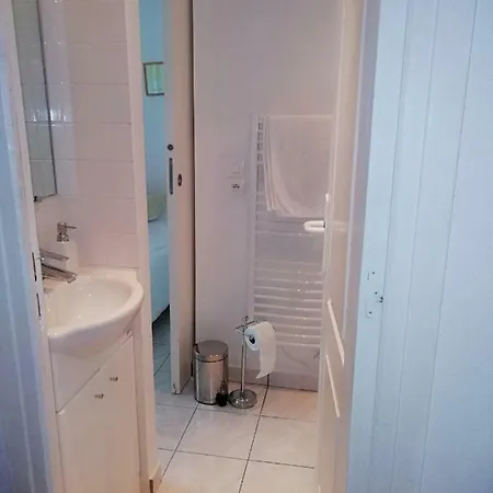 Apartamento Massoury