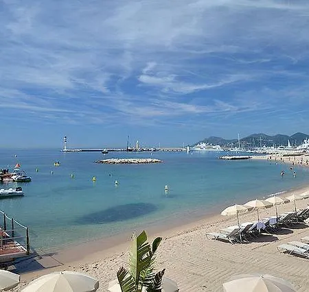 Massoury Cannes